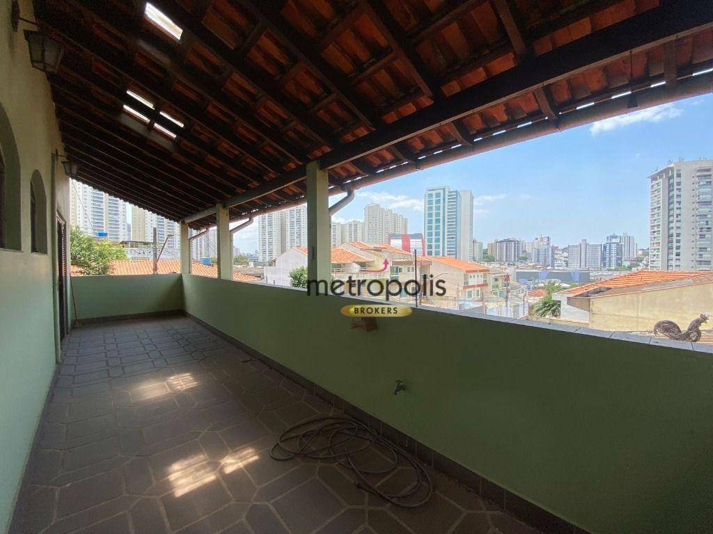 Sobrado à venda com 5 quartos, 424m² - Foto 54