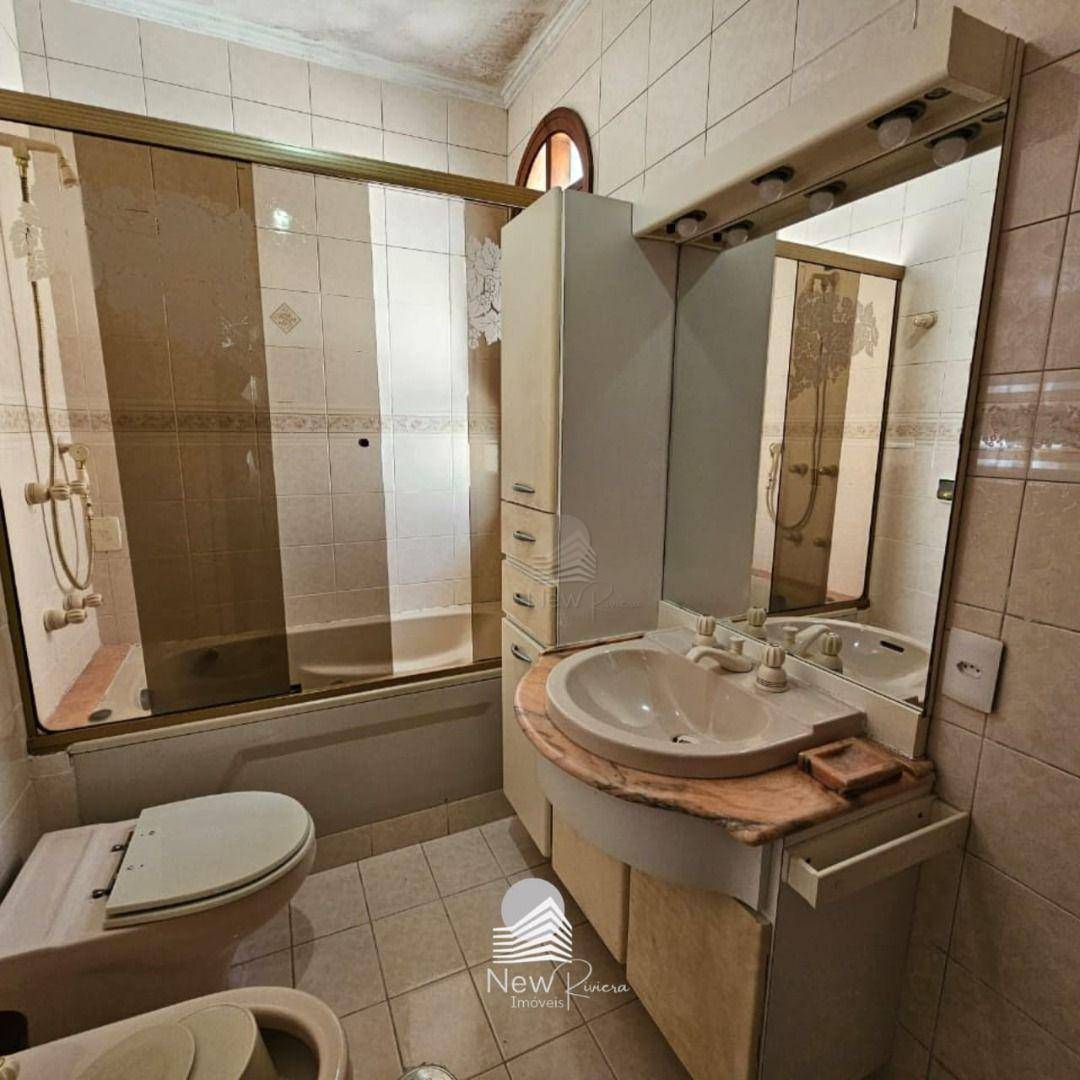 Casa de Condomínio para alugar com 6 quartos - Foto 17