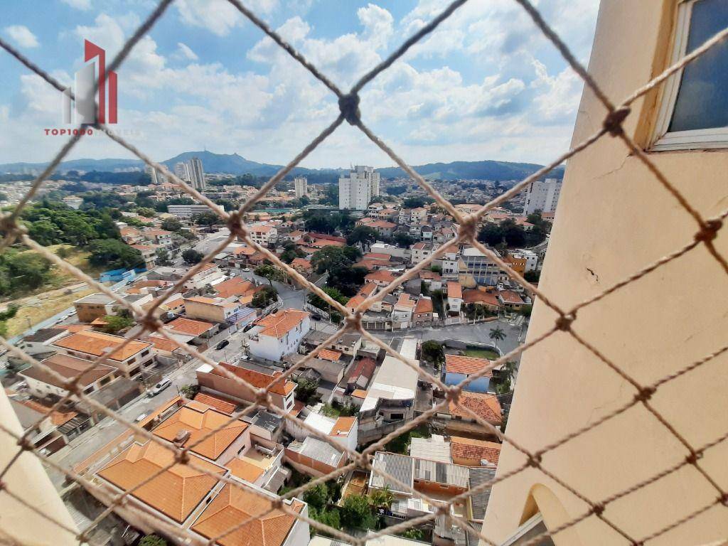 Apartamento à venda com 2 quartos, 69m² - Foto 12