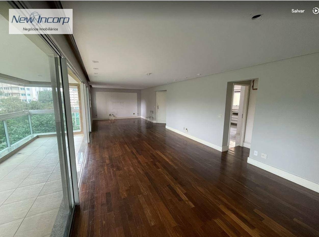 Apartamento à venda com 3 quartos, 169m² - Foto 3