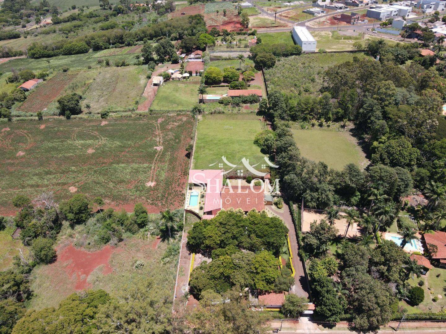 Chácara à venda com 4 quartos, 12100M2 - Foto 24