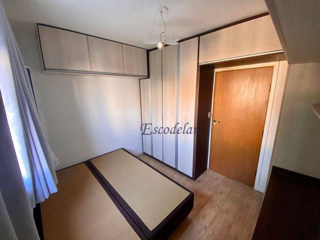 Apartamento à venda com 2 quartos, 64m² - Foto 5