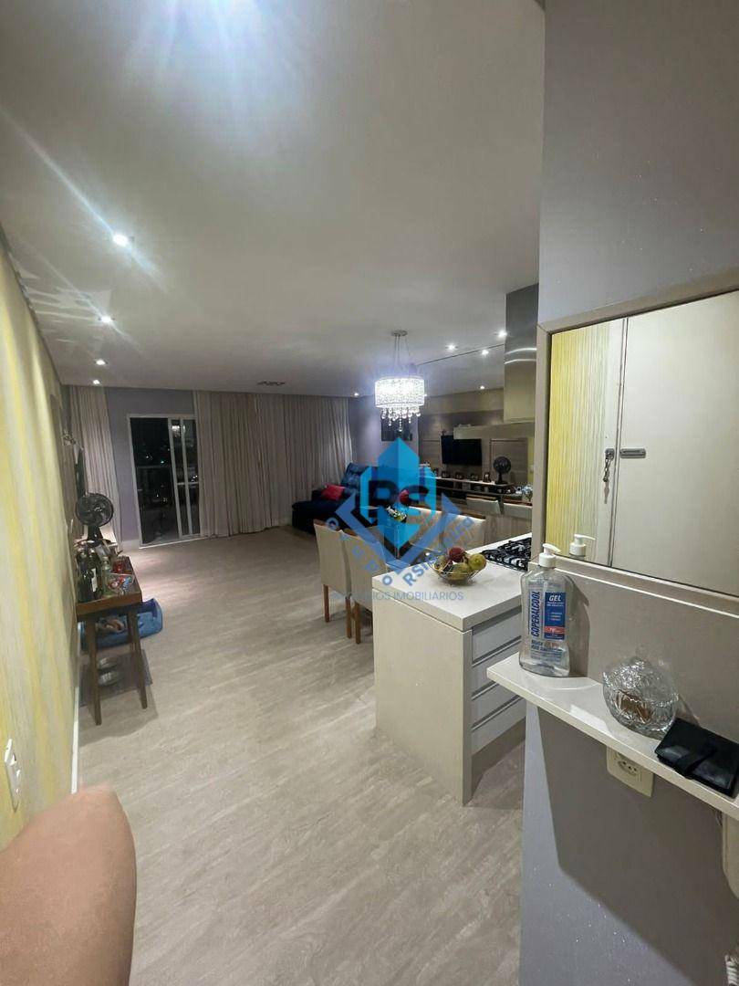 Apartamento à venda com 3 quartos, 102m² - Foto 8