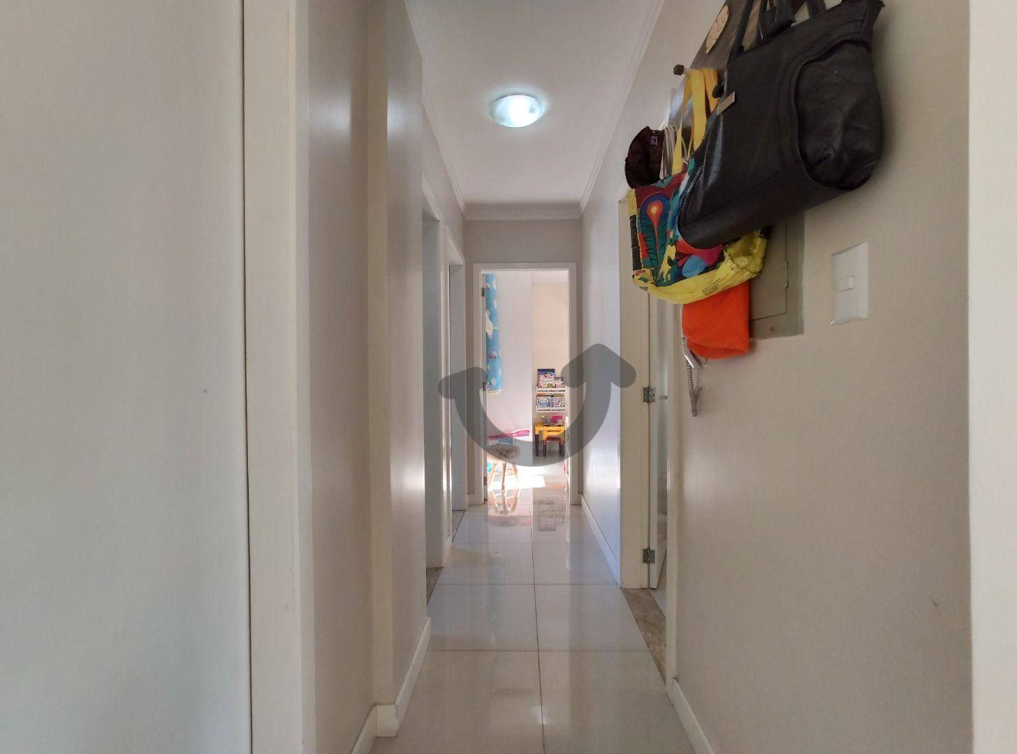 Apartamento à venda com 3 quartos, 120m² - Foto 16