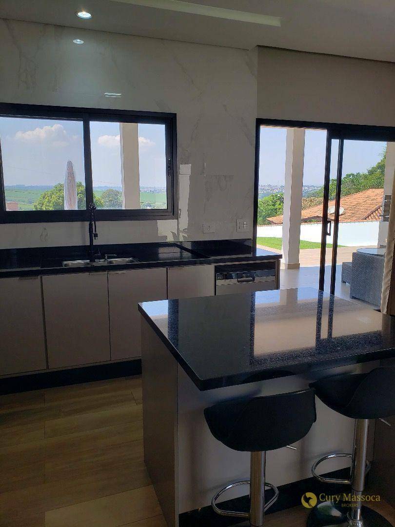 Chácara, 3 quartos, 2023 m² - Foto 3