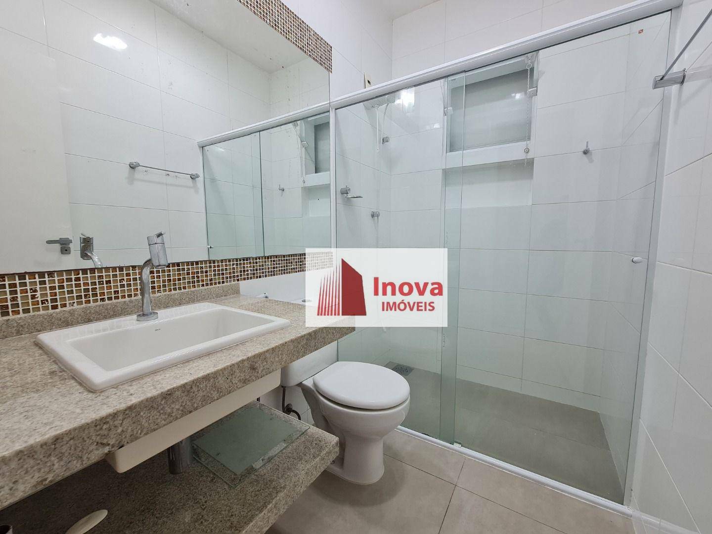 Apartamento à venda com 3 quartos, 140m² - Foto 20