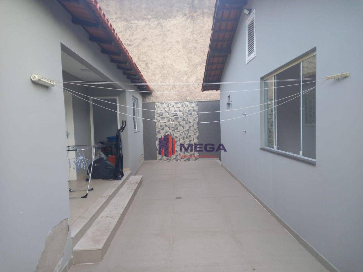 Casa à venda e aluguel com 3 quartos, 150m² - Foto 10