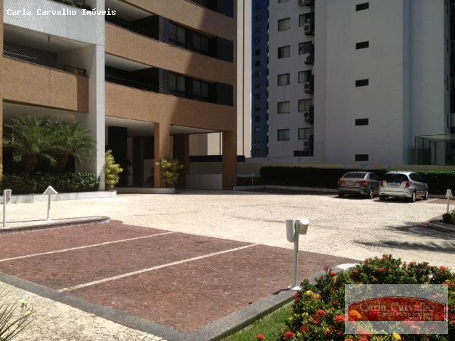 Apartamento à venda com 3 quartos, 117m² - Foto 2