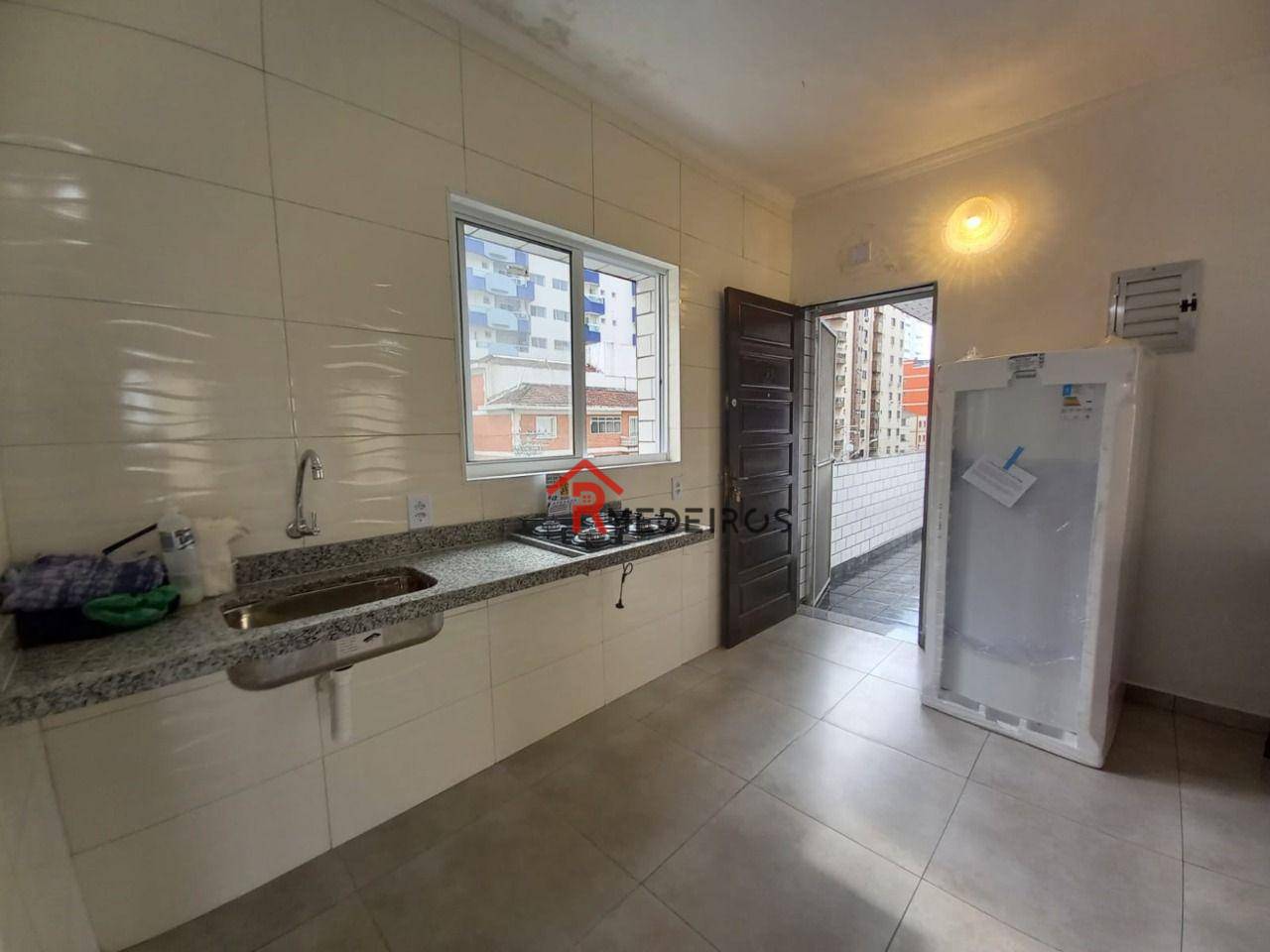 Apartamento à venda com 1 quarto, 26m² - Foto 8