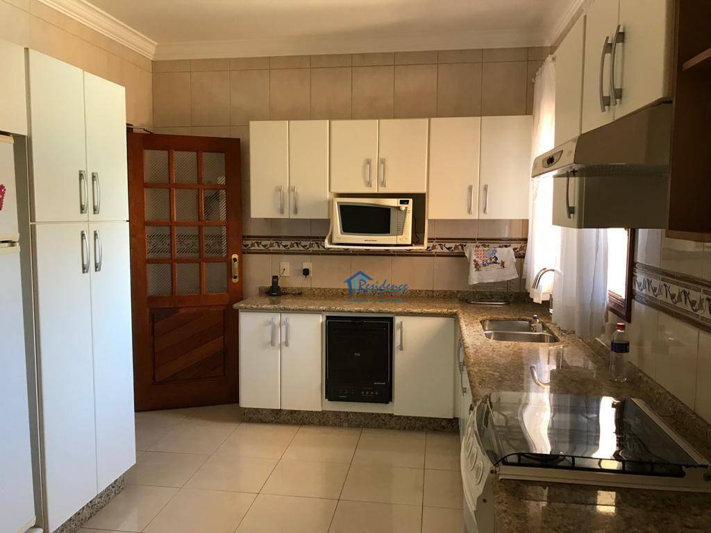 Sobrado à venda e aluguel com 4 quartos, 360m² - Foto 9