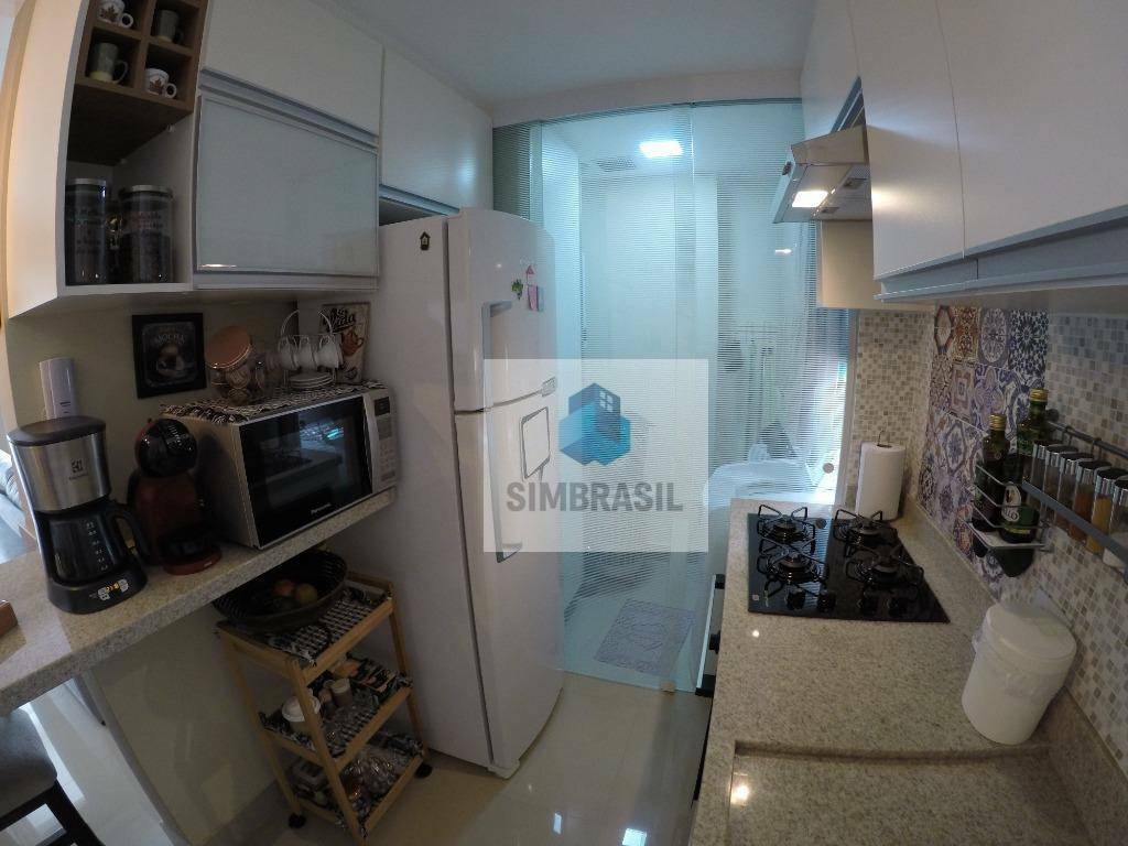 Apartamento à venda com 3 quartos, 78m² - Foto 8