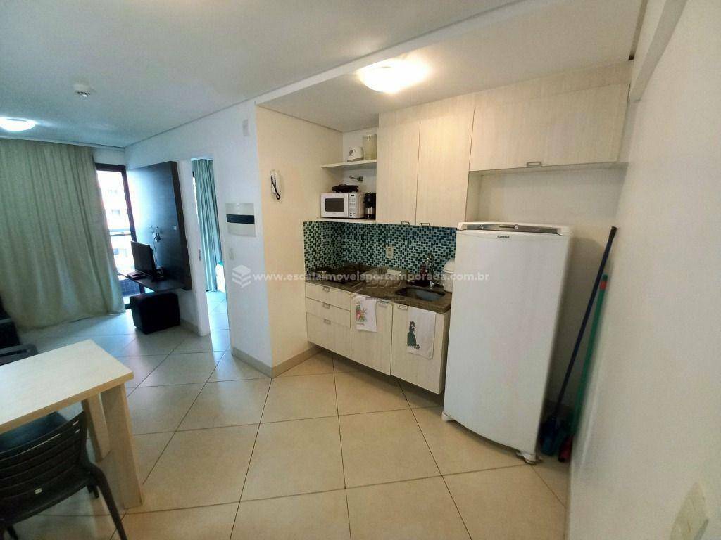 Apartamento para lancamento com 1 quarto, 40m² - Foto 38