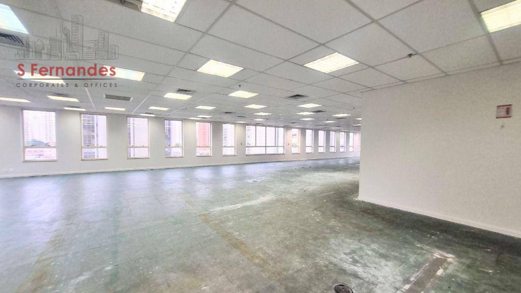 Conjunto Comercial-Sala para alugar, 362m² - Foto 11