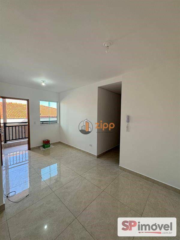 Apartamento à venda com 2 quartos, 45m² - Foto 1