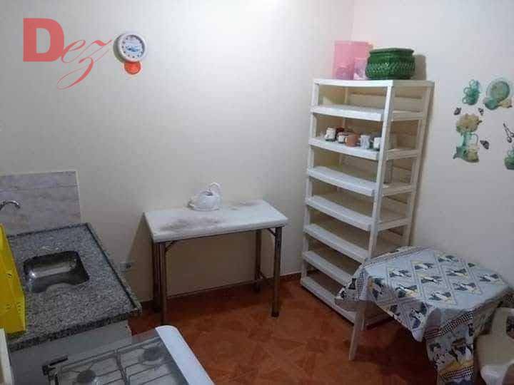 Apartamento à venda com 1 quarto, 40m² - Foto 6