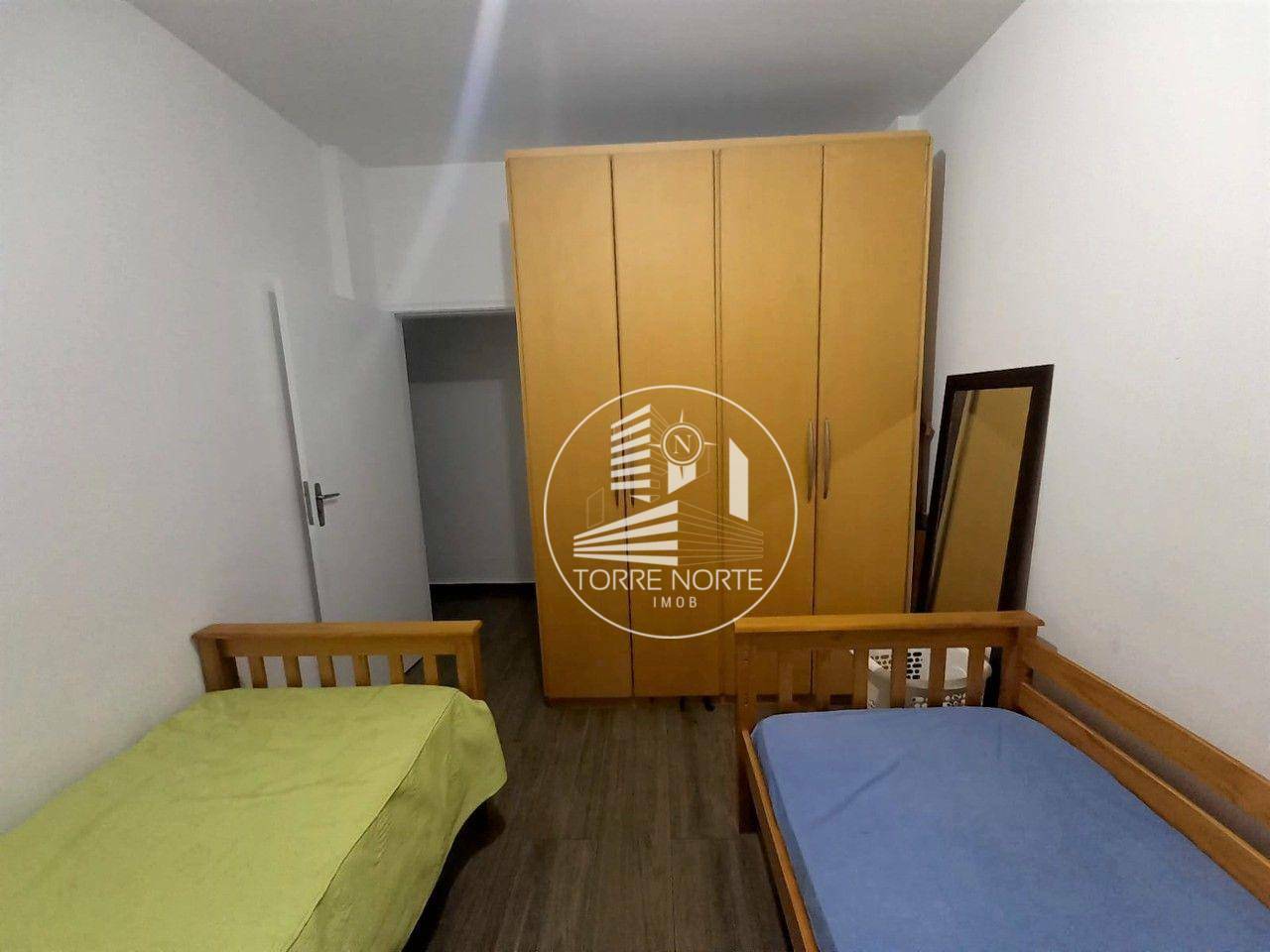 Apartamento à venda com 2 quartos, 80m² - Foto 6