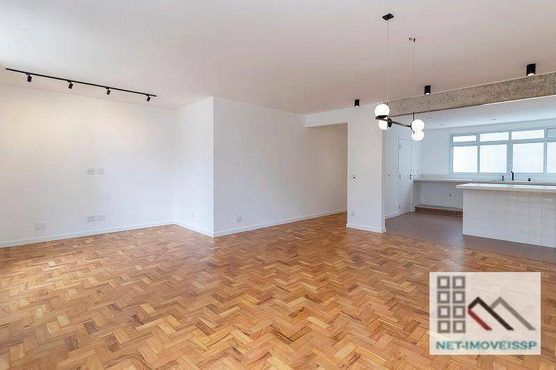 Apartamento à venda com 2 quartos, 118m² - Foto 1