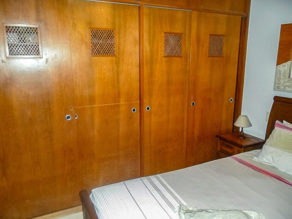 Apartamento à venda com 3 quartos, 130m² - Foto 10