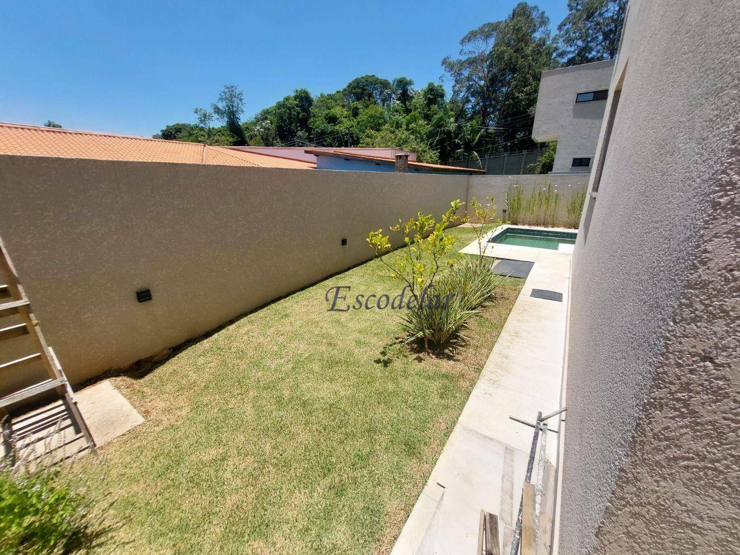 Casa de Condomínio à venda com 4 quartos, 200m² - Foto 7