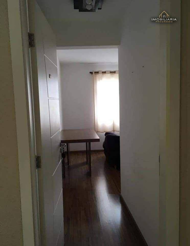 Apartamento à venda com 2 quartos, 55m² - Foto 2