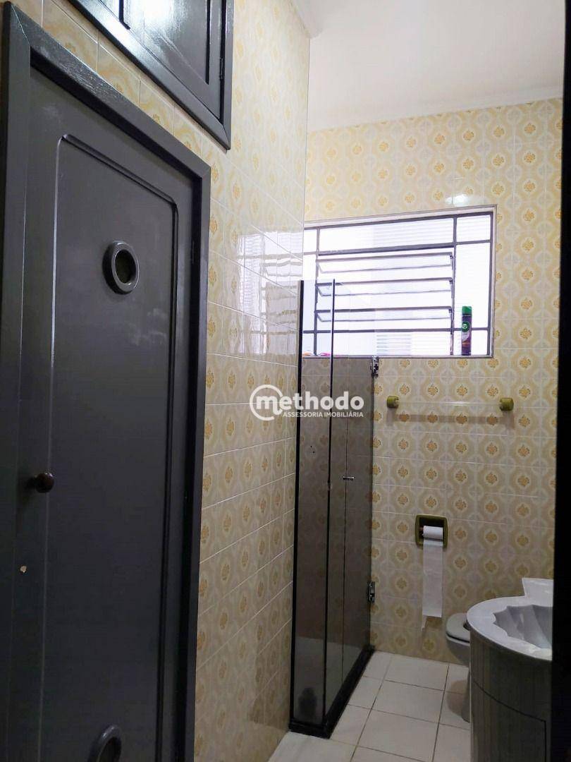 Casa à venda com 3 quartos, 96m² - Foto 11