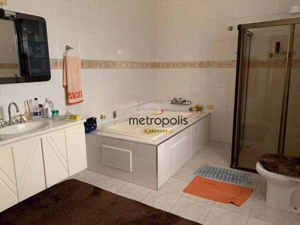 Sobrado à venda com 3 quartos, 300m² - Foto 8