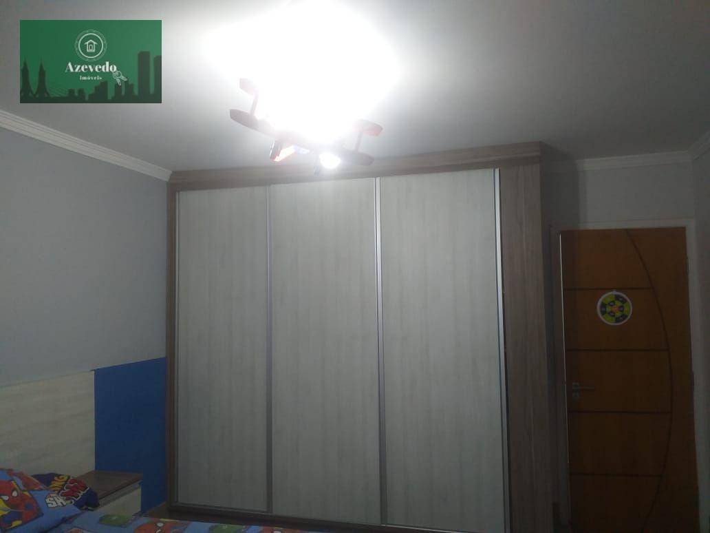 Sobrado à venda e aluguel com 4 quartos, 250M2 - Foto 21