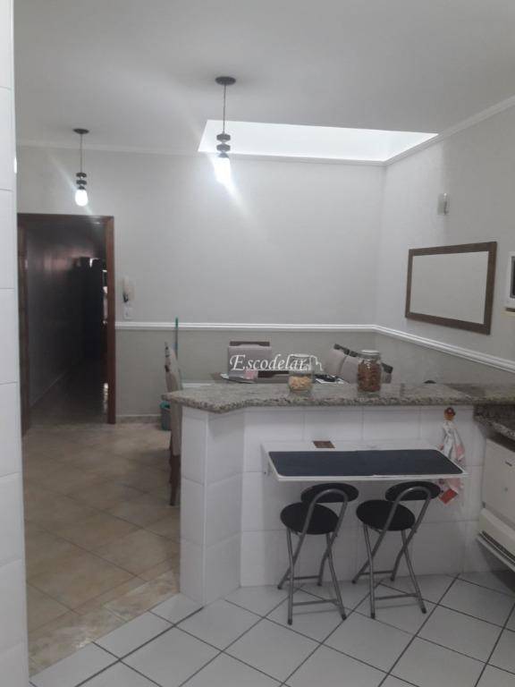 Sobrado à venda com 4 quartos, 112m² - Foto 6