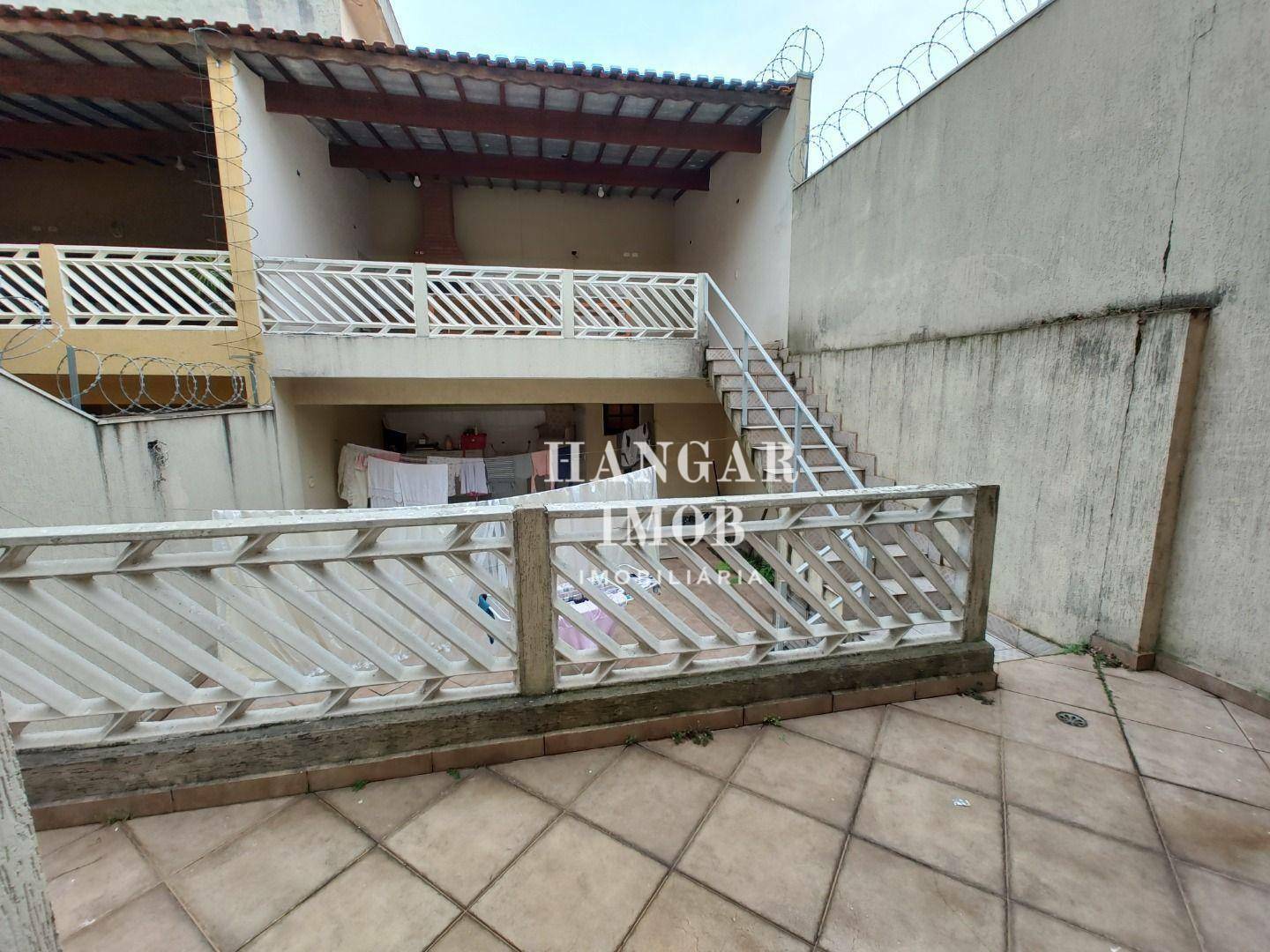 Casa à venda com 3 quartos, 183m² - Foto 13