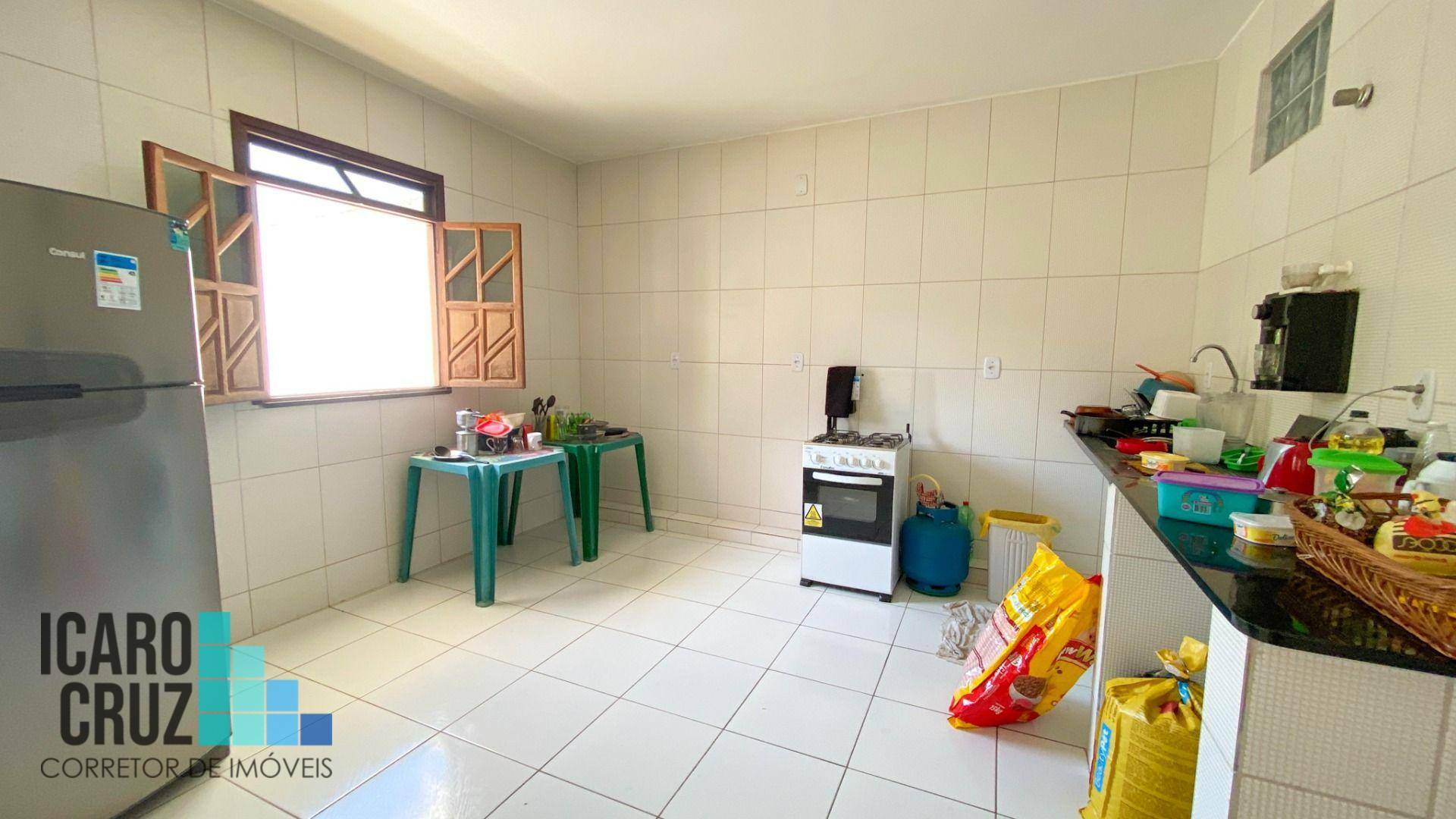 Casa à venda com 5 quartos, 220m² - Foto 18