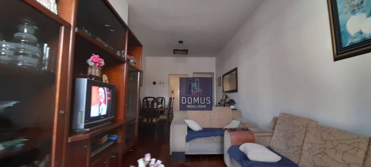 Apartamento à venda com 2 quartos, 95m² - Foto 5