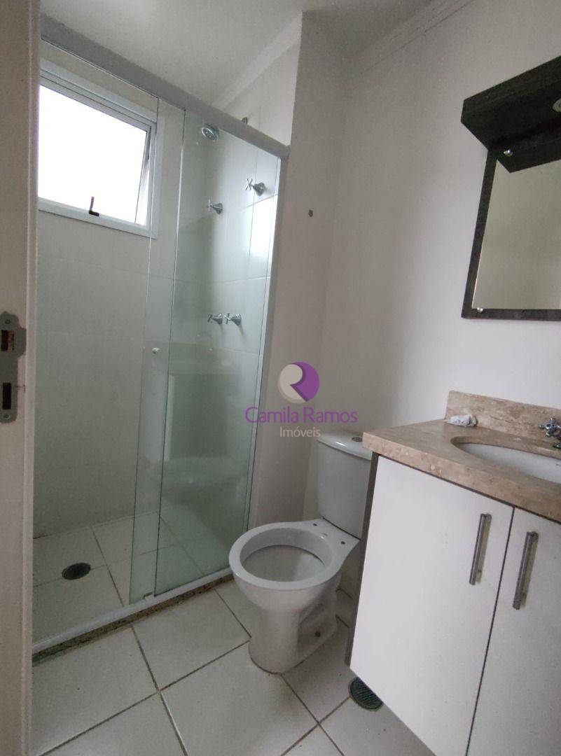 Apartamento à venda com 2 quartos, 68m² - Foto 9