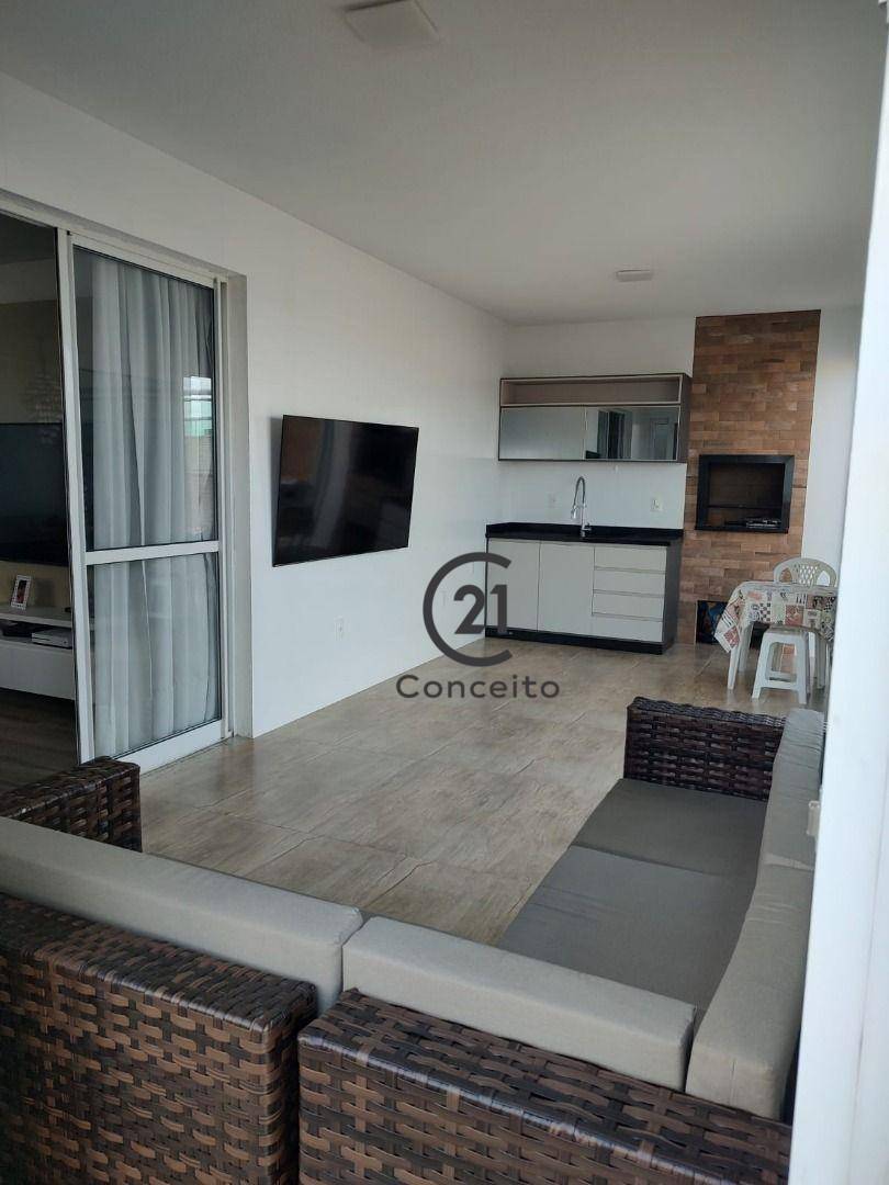 Cobertura à venda com 3 quartos, 389m² - Foto 8