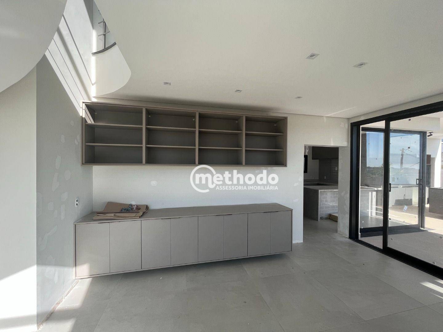 Casa de Condomínio à venda com 4 quartos, 302m² - Foto 20