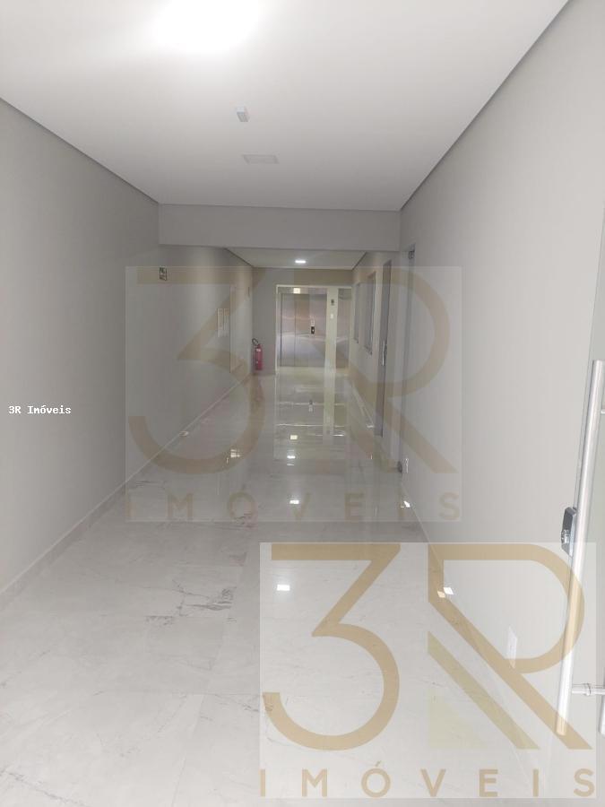 Apartamento à venda com 1 quarto, 36m² - Foto 12