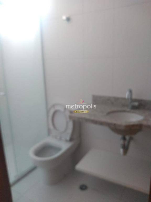 Apartamento à venda com 2 quartos, 60m² - Foto 6