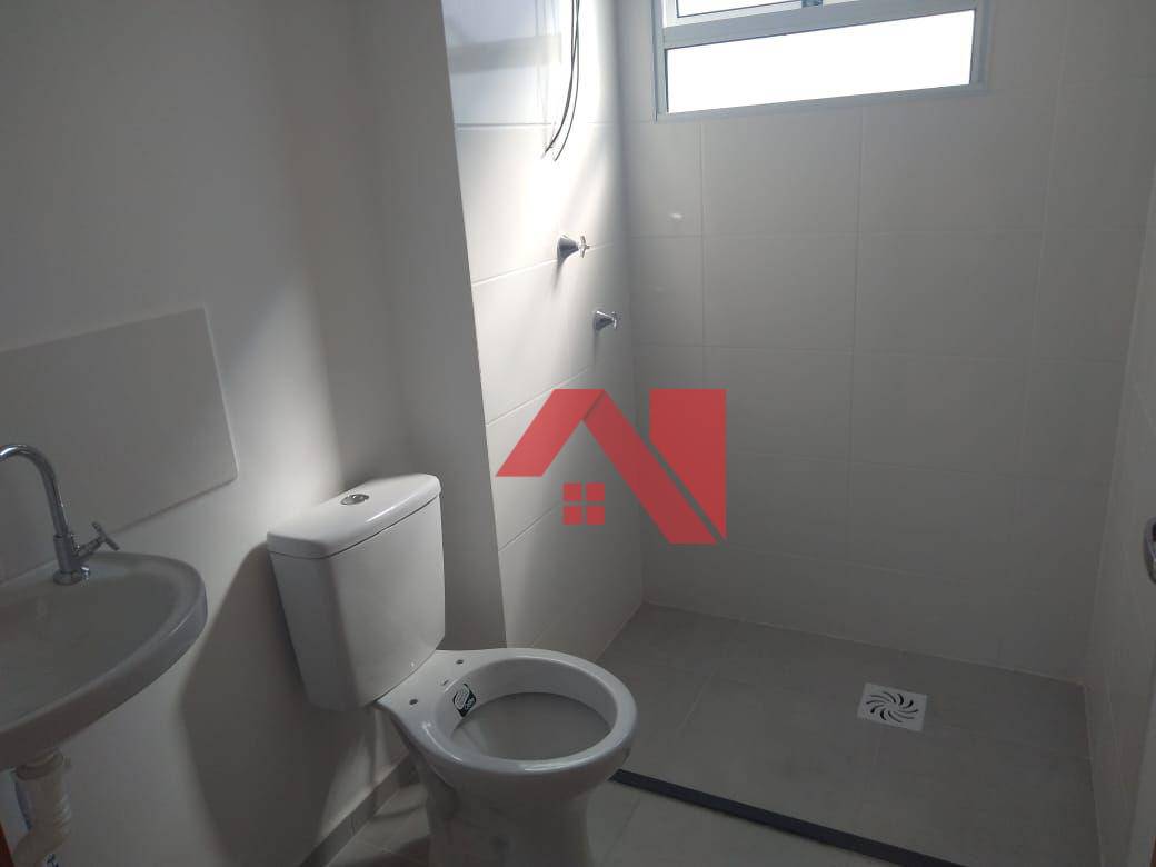 Apartamento à venda com 2 quartos, 45m² - Foto 11