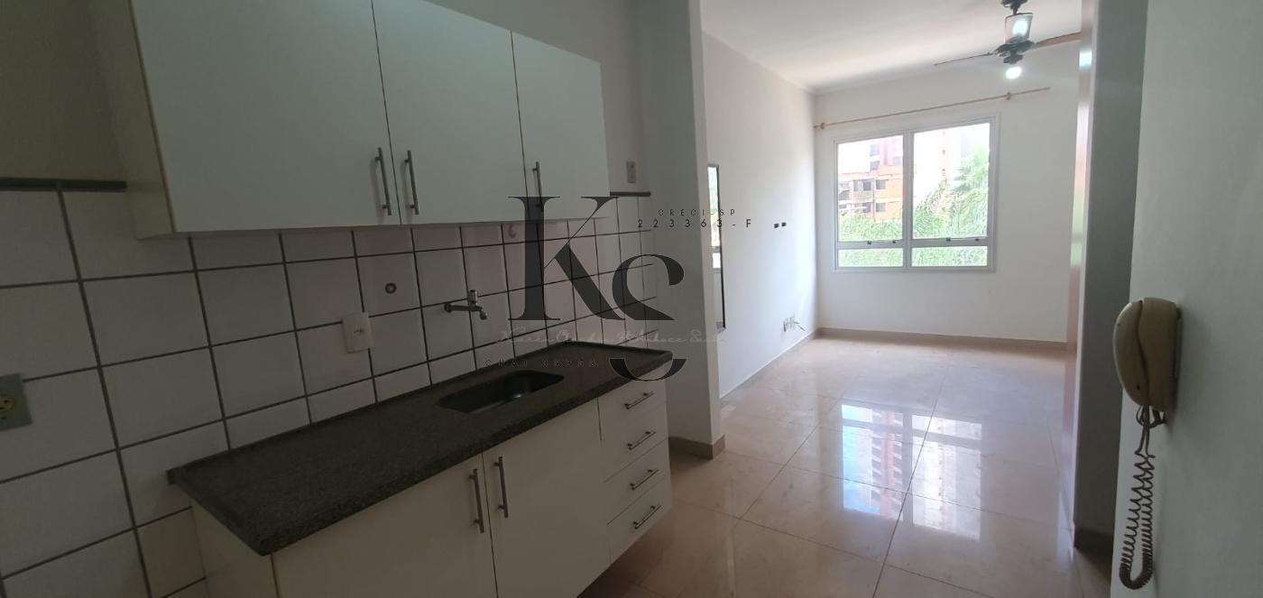 Apartamento à venda com 1 quarto, 24m² - Foto 3