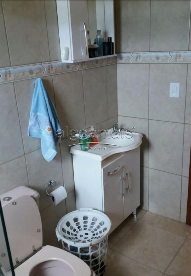 Casa de Condomínio à venda com 3 quartos, 140m² - Foto 8