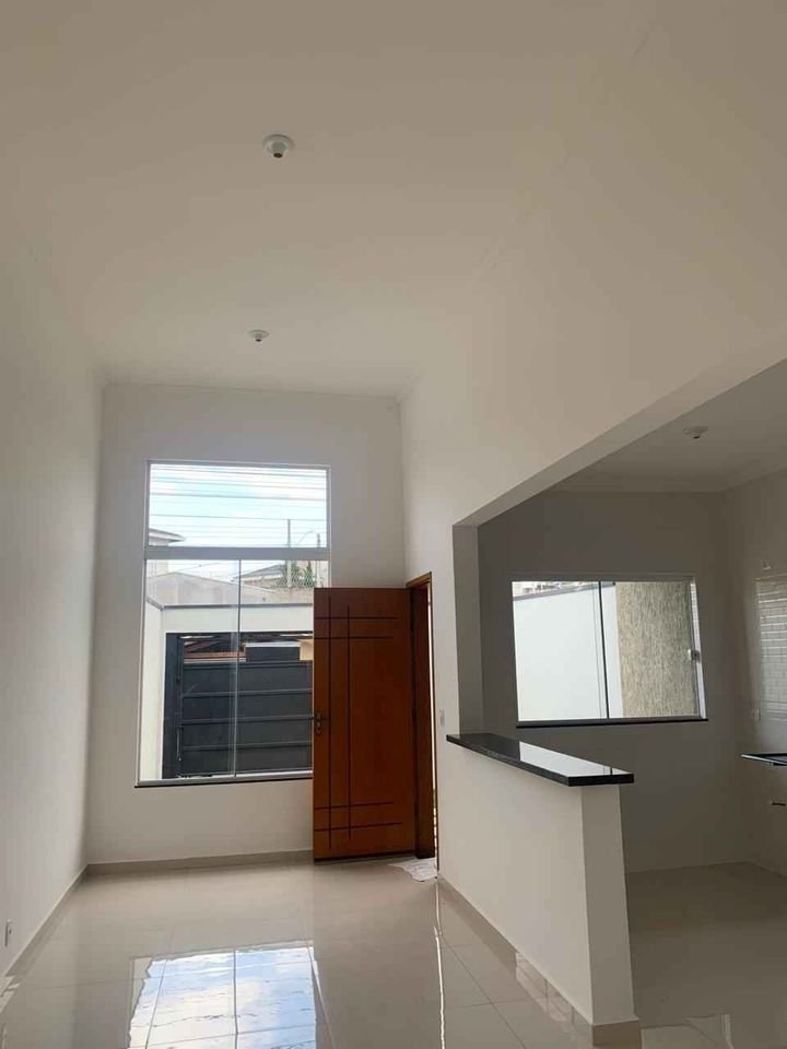 Casa à venda com 3 quartos, 148m² - Foto 4