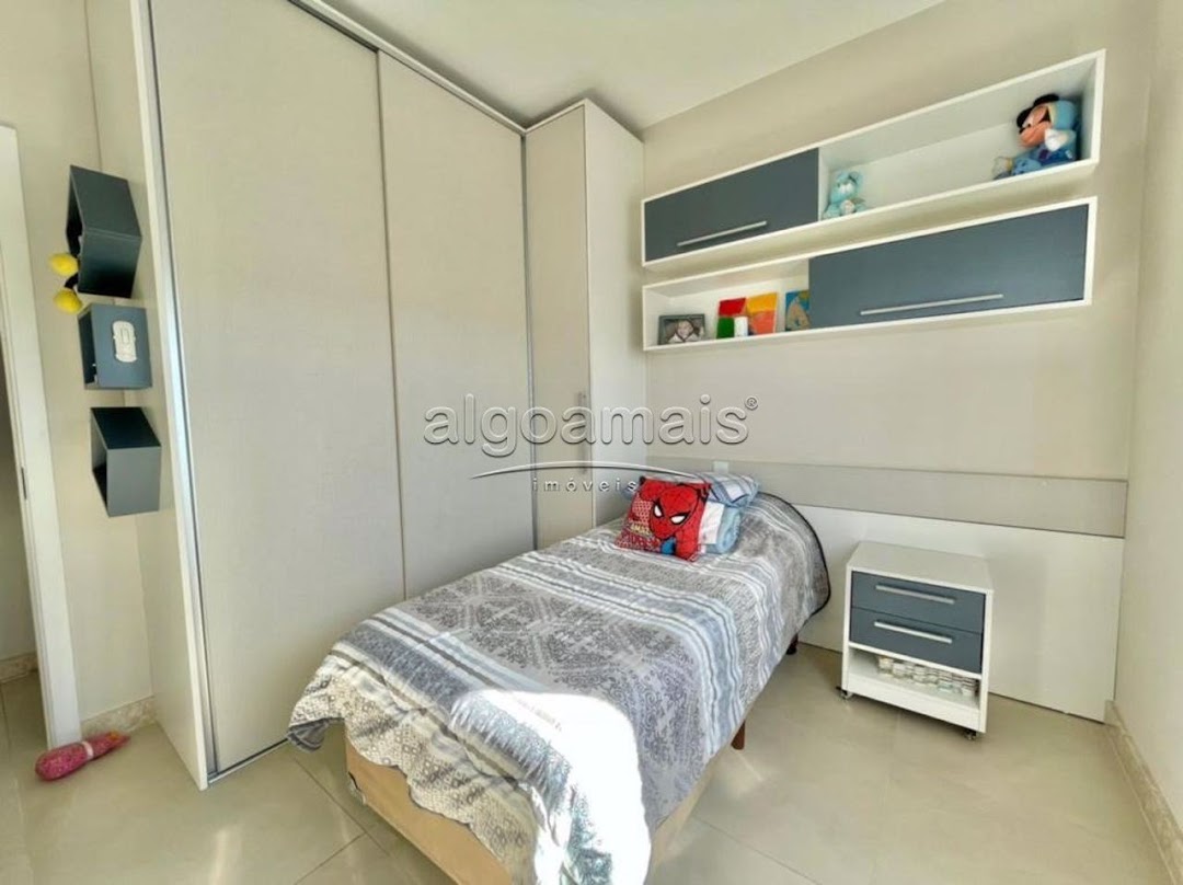 Casa de Condomínio à venda com 4 quartos, 200m² - Foto 15