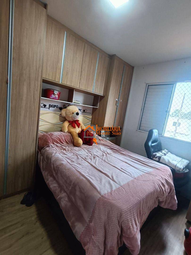 Apartamento, 2 quartos, 53 m² - Foto 4