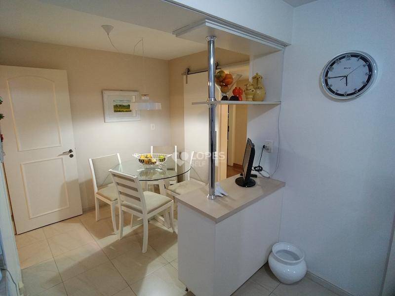 Apartamento à venda com 3 quartos, 155m² - Foto 15