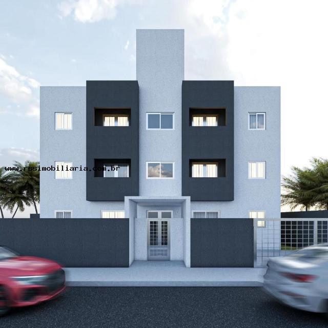 Apartamento à venda com 2 quartos, 50m² - Foto 4