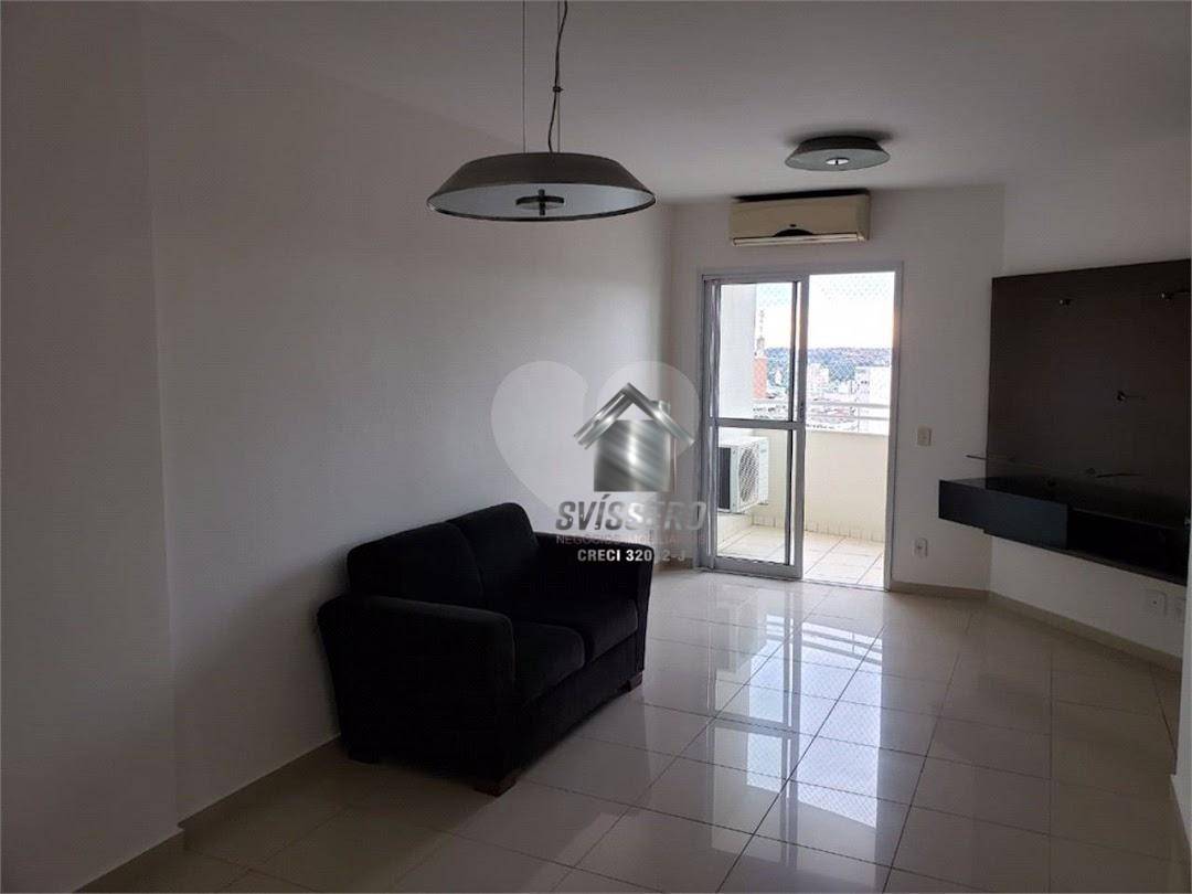 Apartamento, 3 quartos, 90 m² - Foto 1