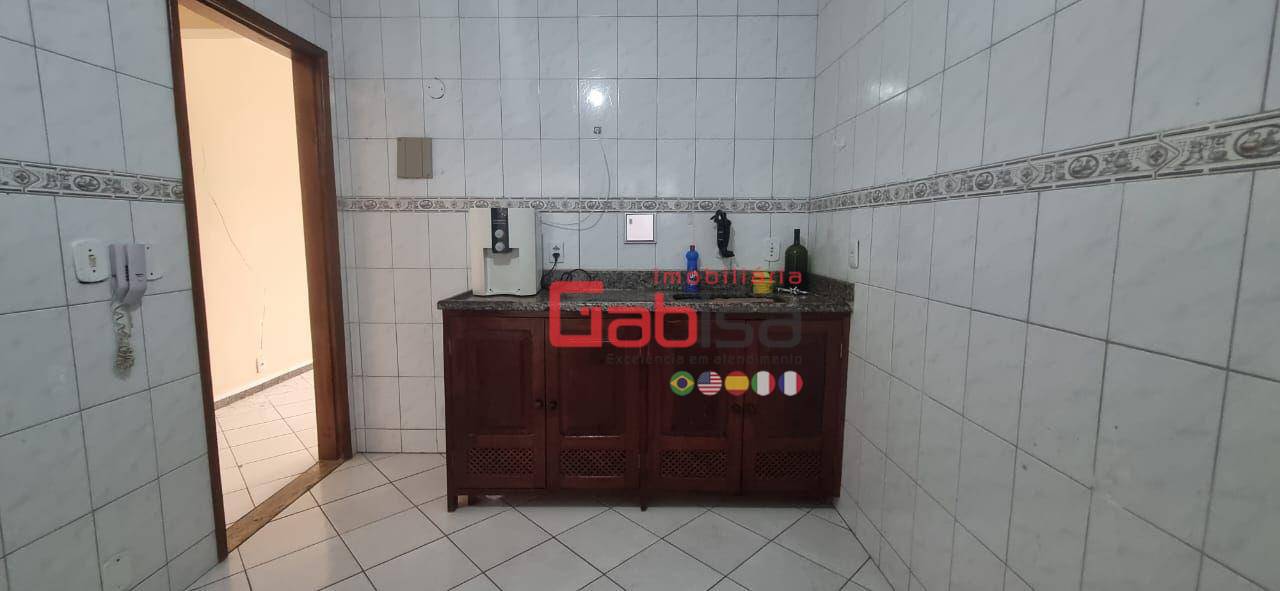 Casa de Condomínio à venda com 2 quartos, 60m² - Foto 19