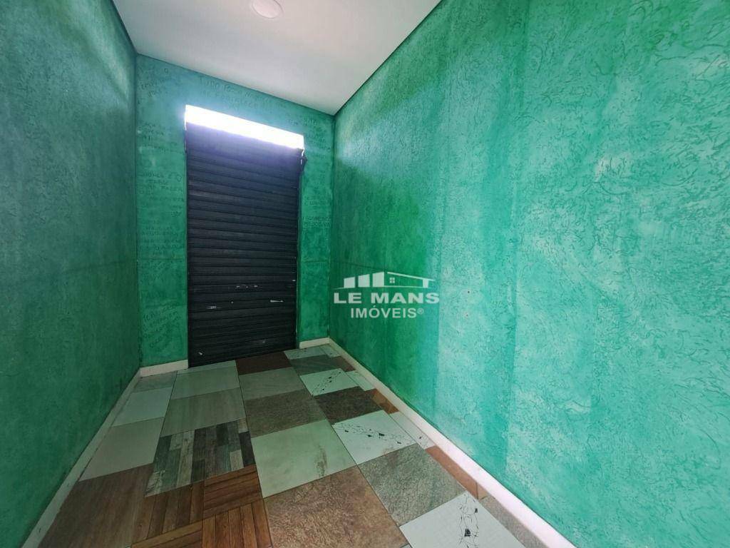 Loja-Salão para alugar, 40m² - Foto 8