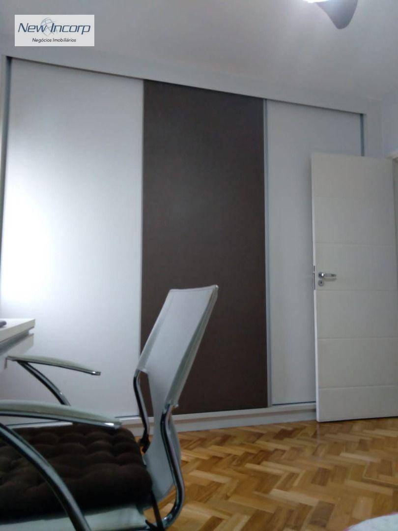 Apartamento à venda com 4 quartos, 178m² - Foto 11