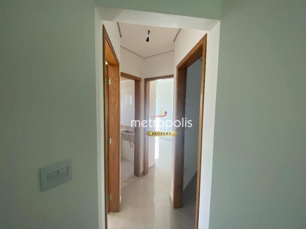 Cobertura à venda com 3 quartos, 140m² - Foto 16