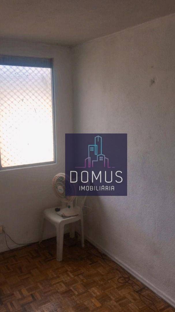 Apartamento à venda com 2 quartos, 48m² - Foto 6